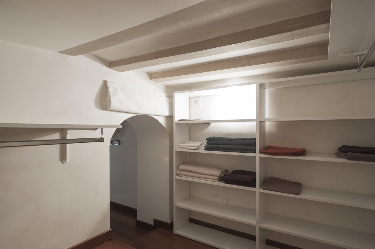 Sempione Apartment Milan Exterior photo