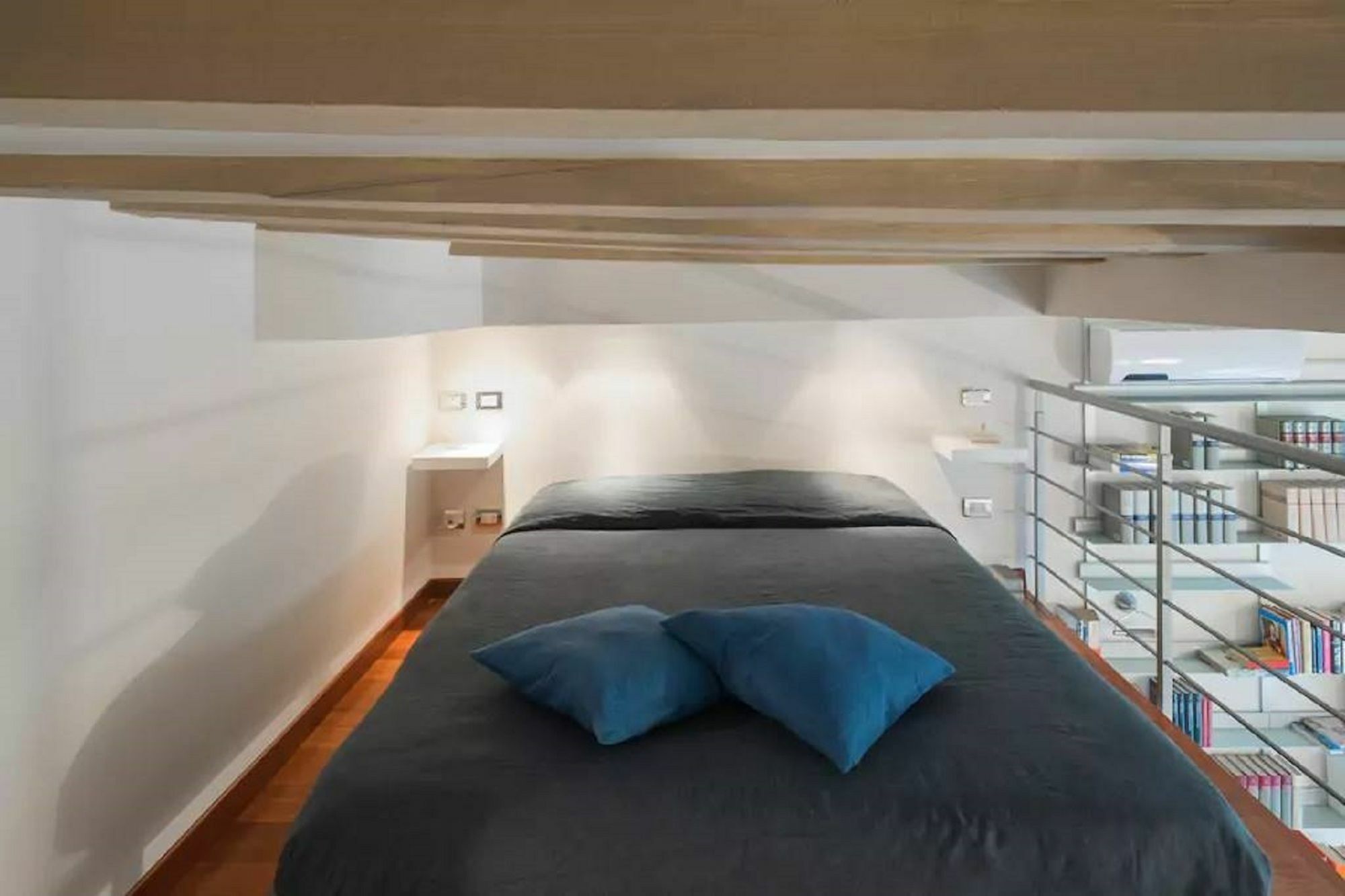 Sempione Apartment Milan Exterior photo