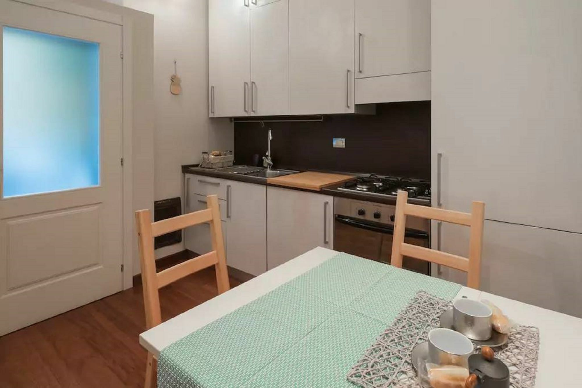 Sempione Apartment Milan Exterior photo