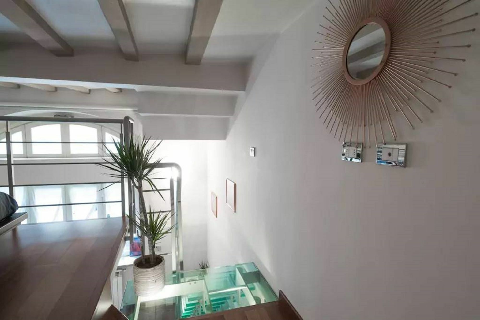 Sempione Apartment Milan Exterior photo