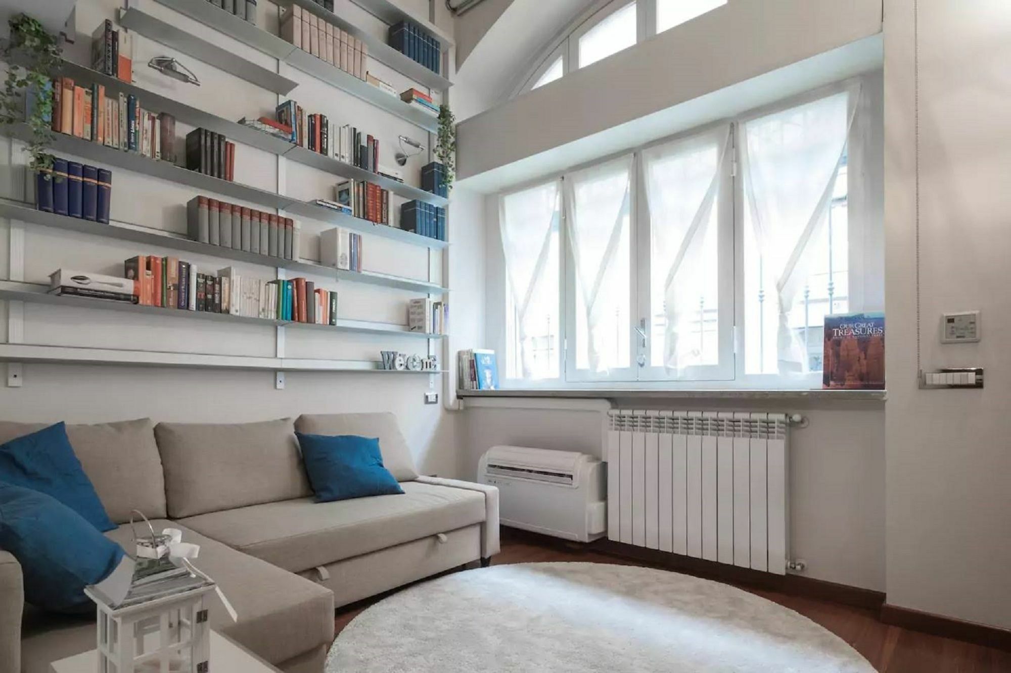 Sempione Apartment Milan Exterior photo